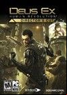 Deus Ex: Human Revolution - Director's Cut Crack Plus Keygen