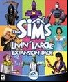 The Sims: Livin' Large Crack + Keygen Updated